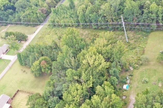 George O Church - Land