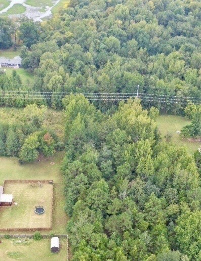 George O Church - Land