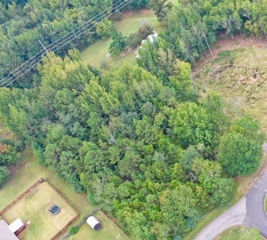 Discover the perfect blend of nature and luxury with this wooded lot located moments away from the Country Club. This parcel offers a tranquil setting near both the Illinois Bayou and the golf course. Easy access to exceptional golf, and fine dining while nestled into a serene environment. This lot presents endless possibilities. Don’t miss out on the chance to create your own sanctuary in this desirable location.