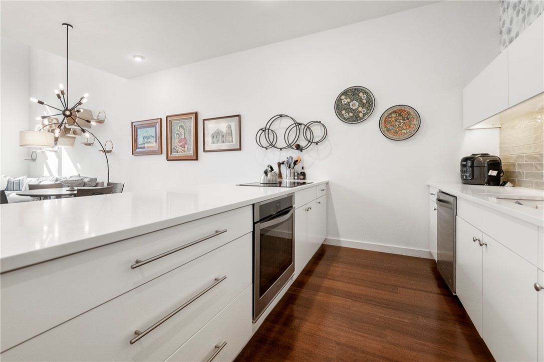 Tourmaline Urban Lofts - Residential