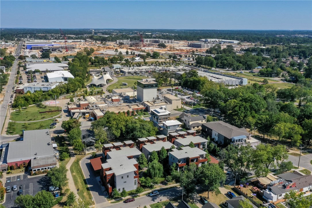 Tourmaline Urban Lofts - Residential