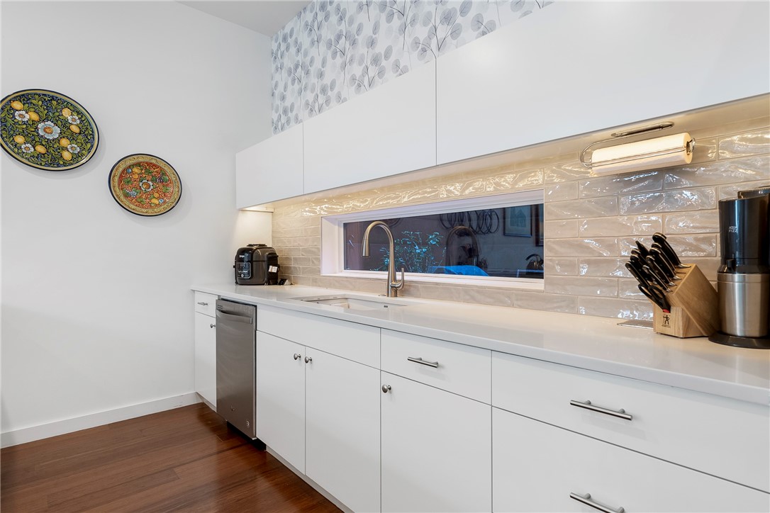 Tourmaline Urban Lofts - Residential