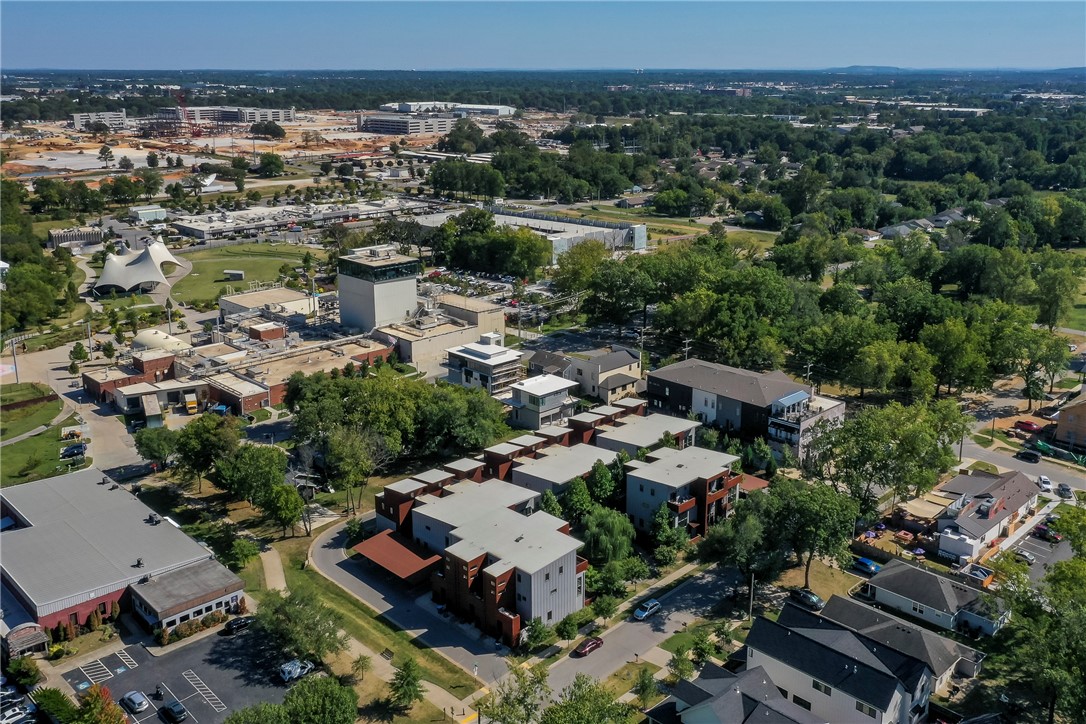 Tourmaline Urban Lofts - Residential