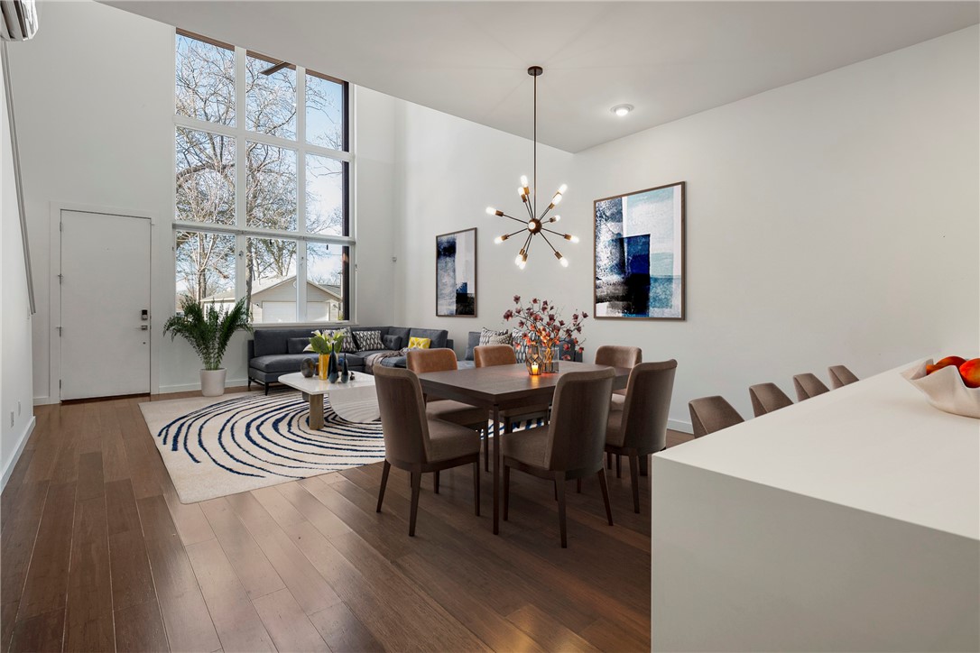 Tourmaline Urban Lofts - Residential