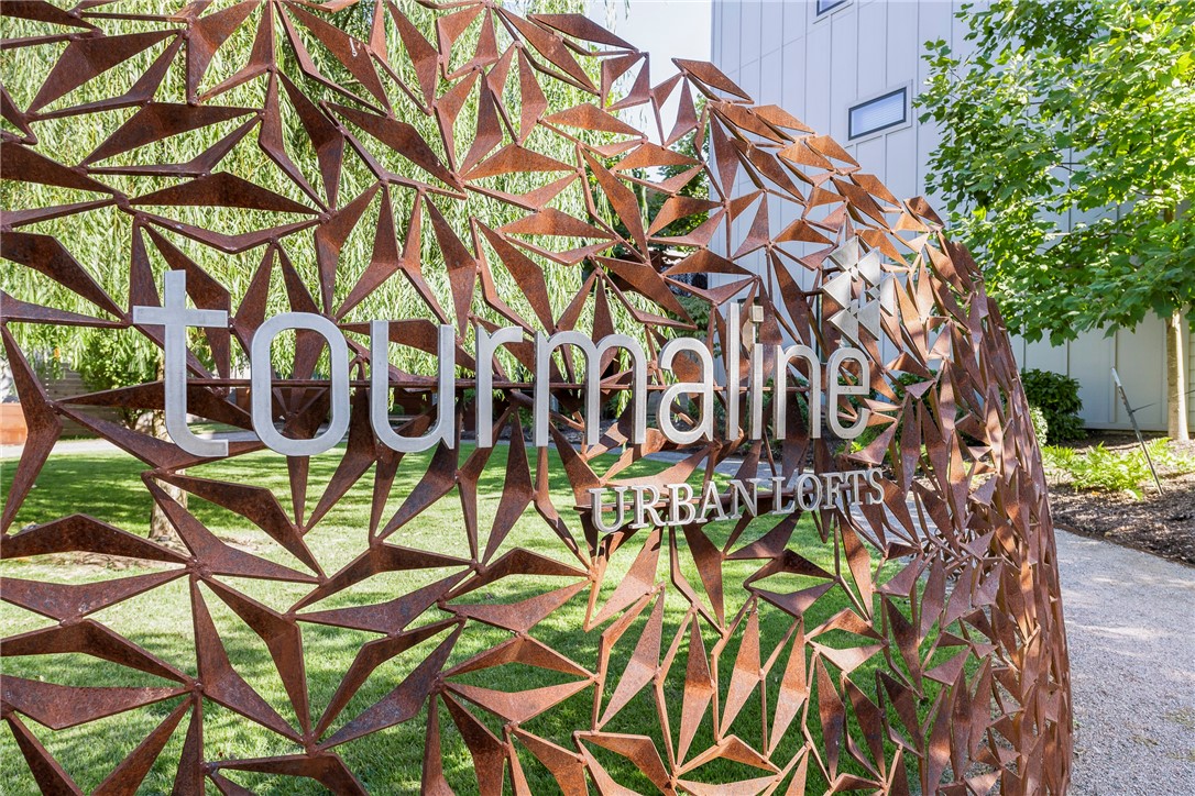 Tourmaline Urban Lofts - Residential