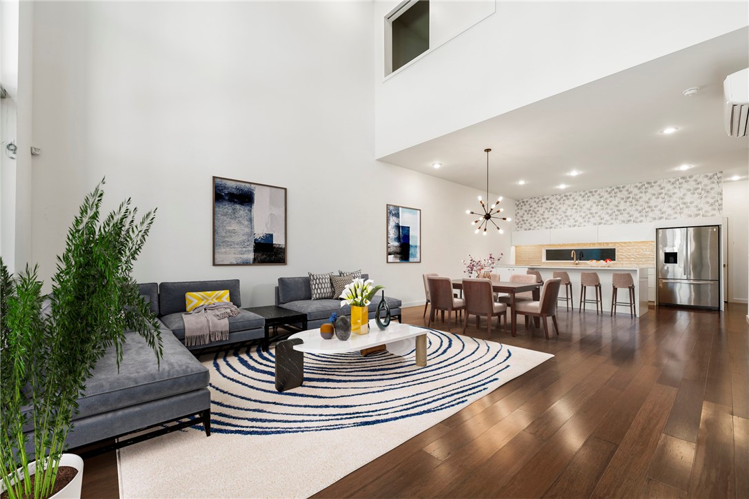 Tourmaline Urban Lofts - Residential