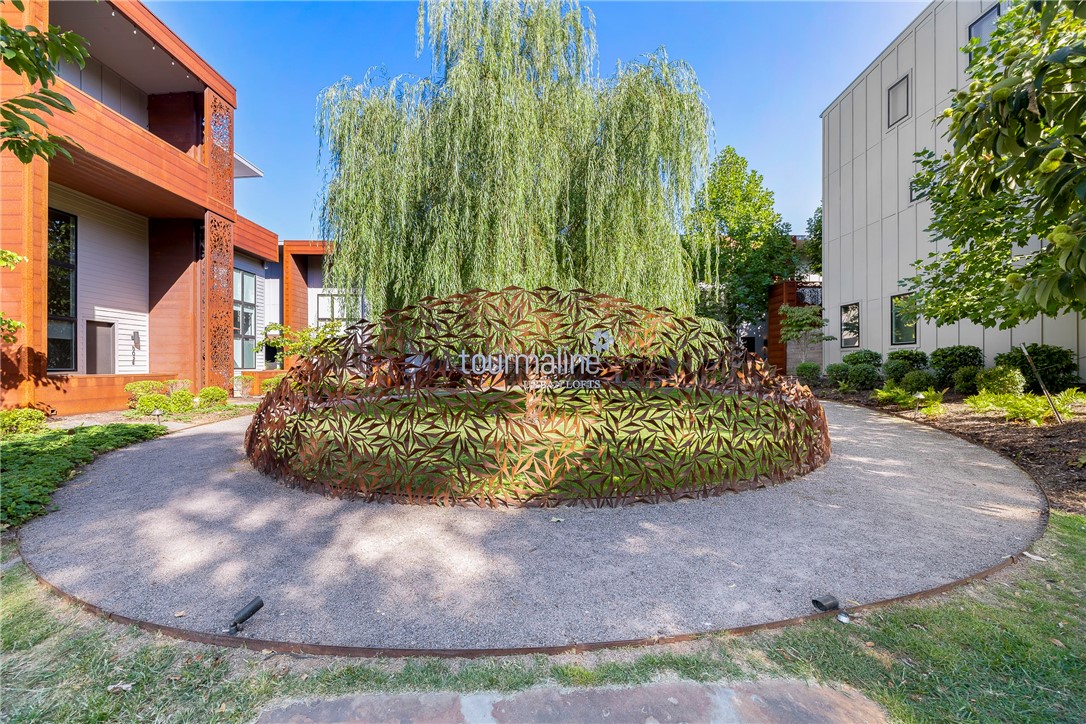 Tourmaline Urban Lofts - Residential