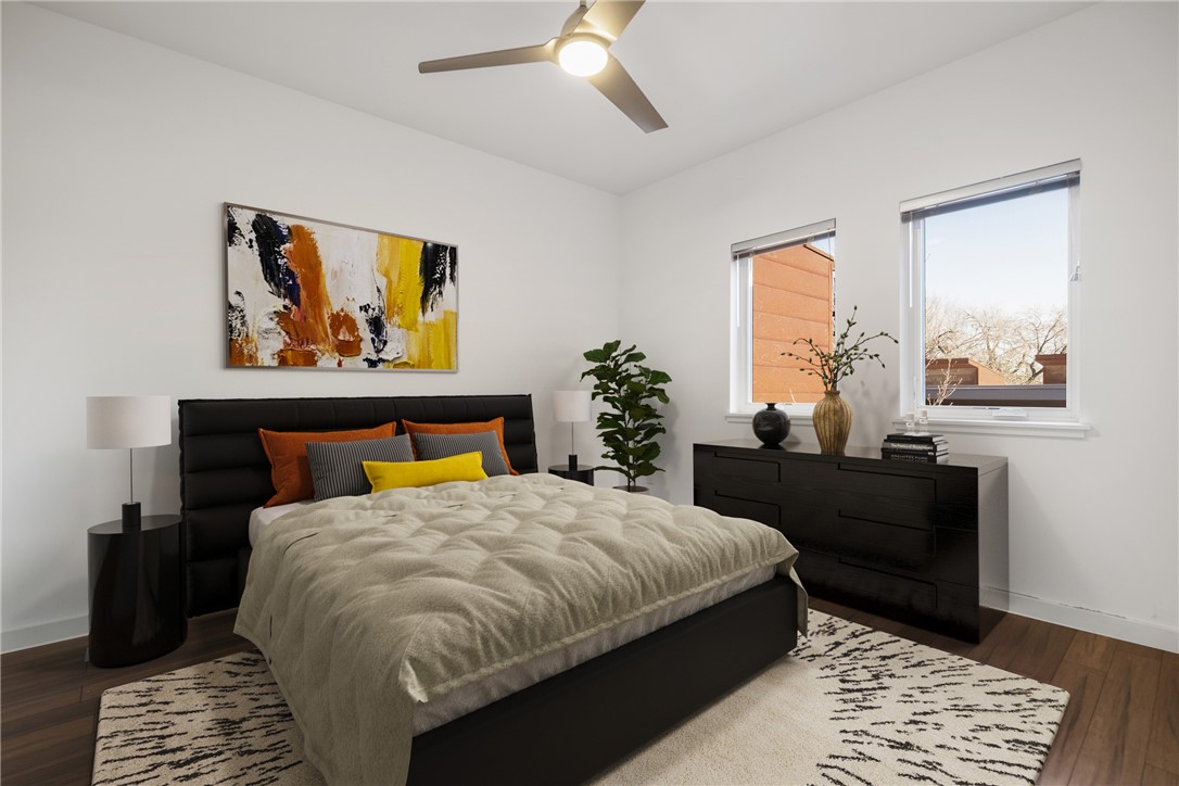 Tourmaline Urban Lofts - Residential