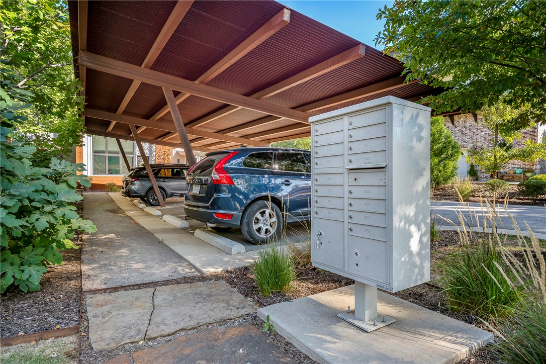 Tourmaline Urban Lofts - Residential