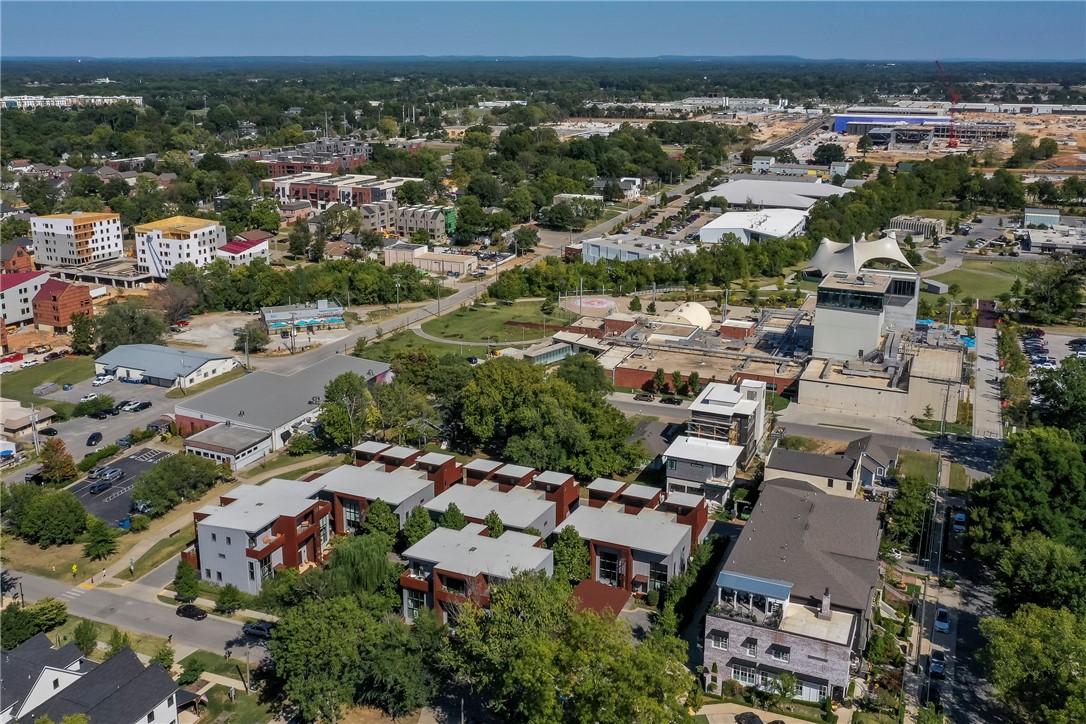 Tourmaline Urban Lofts - Residential