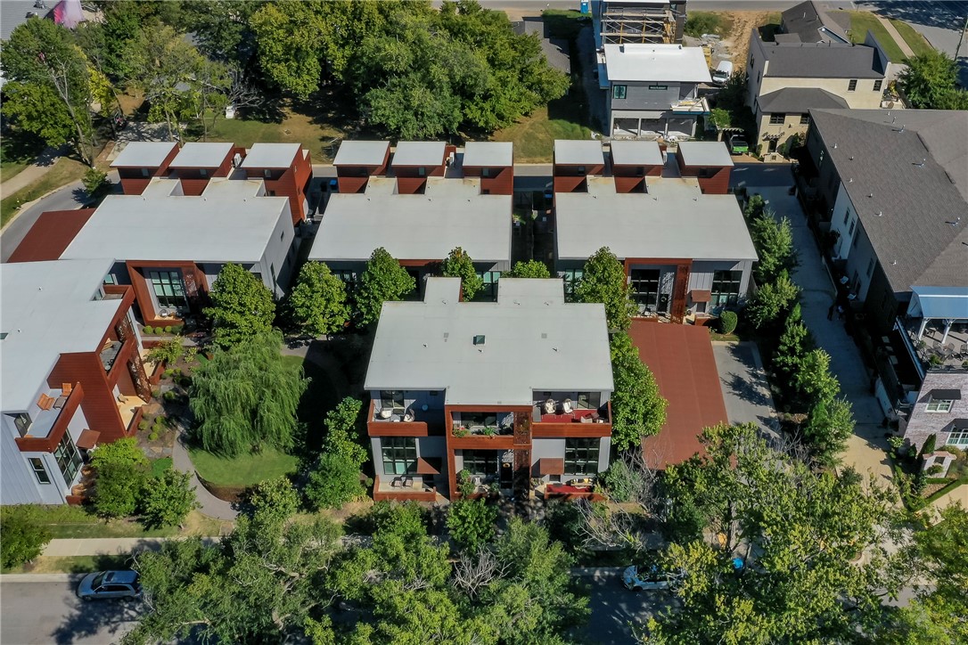 Tourmaline Urban Lofts - Residential