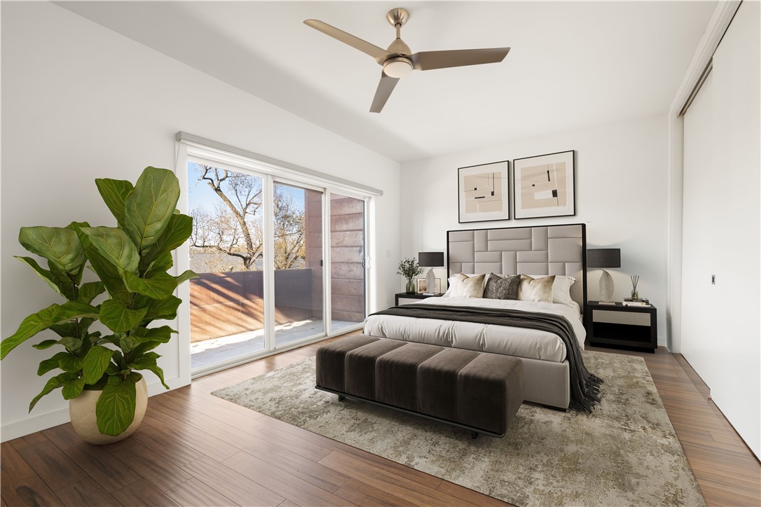 Tourmaline Urban Lofts - Residential