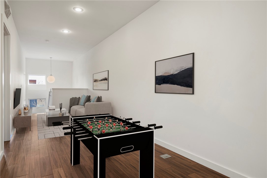 Tourmaline Urban Lofts - Residential