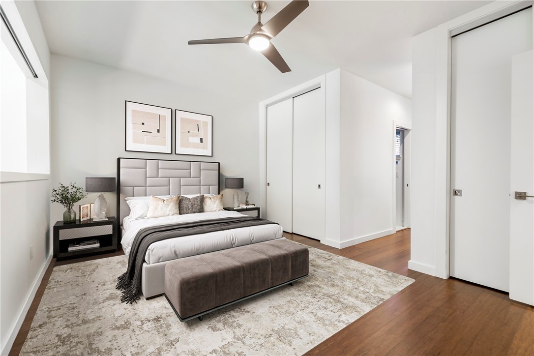 Tourmaline Urban Lofts - Residential