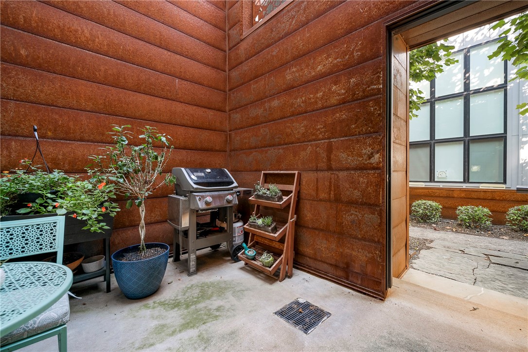 Tourmaline Urban Lofts - Residential