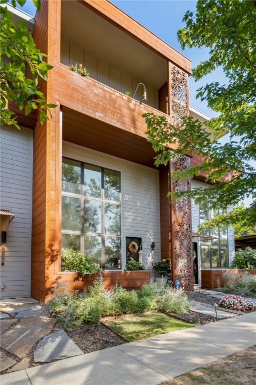 Tourmaline Urban Lofts - Residential