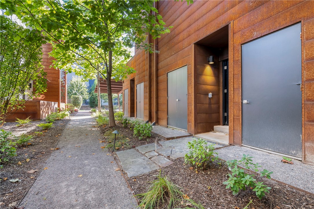 Tourmaline Urban Lofts - Residential