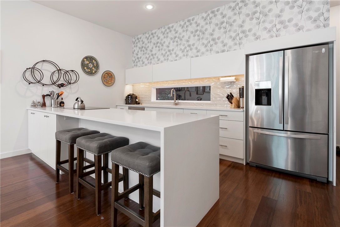 Tourmaline Urban Lofts - Residential