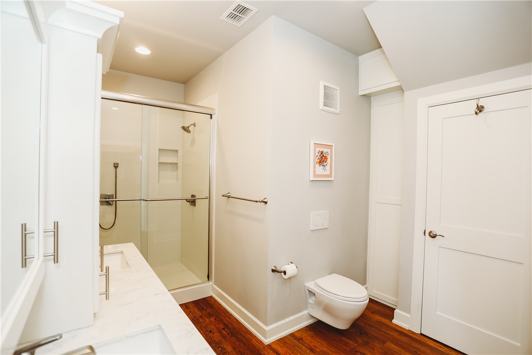 Demings Add Bentonville - Residential