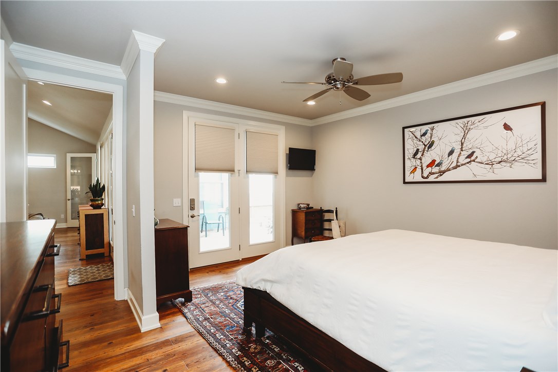 Demings Add Bentonville - Residential