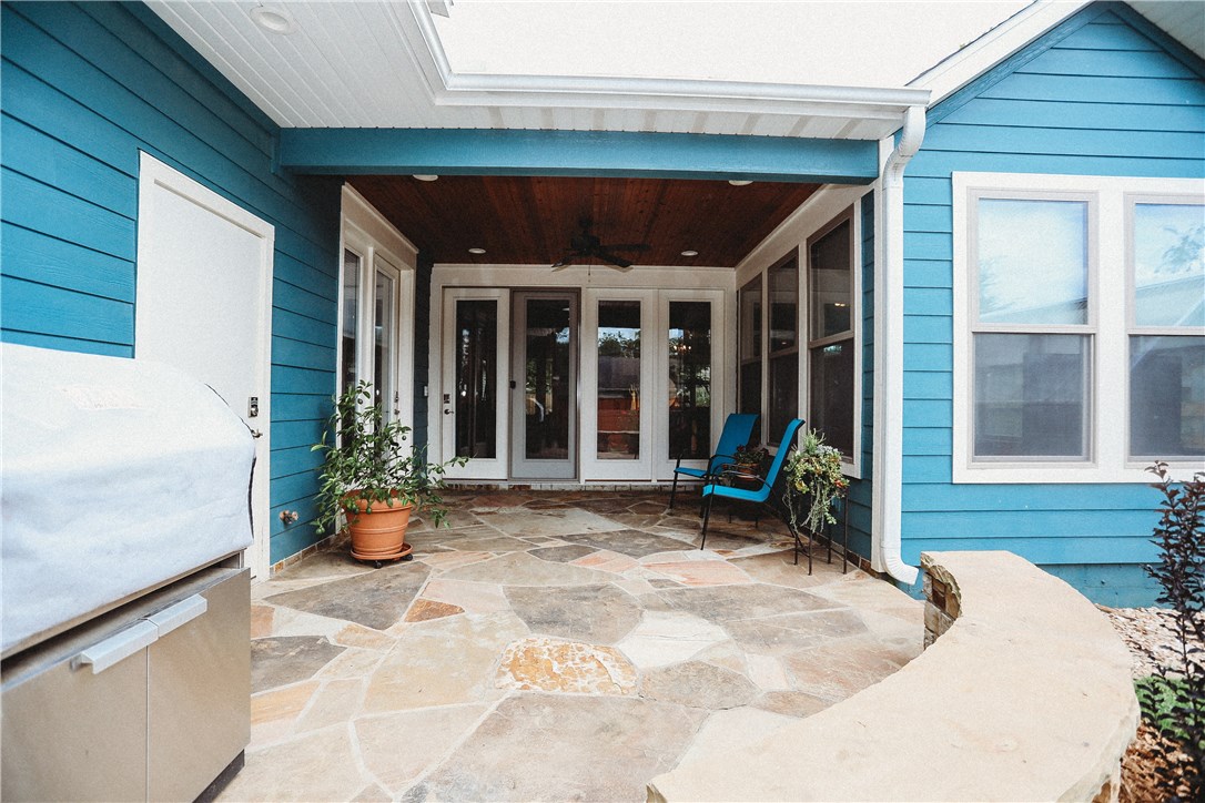 Demings Add Bentonville - Residential