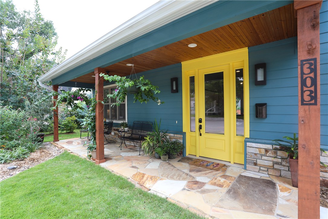 Demings Add Bentonville - Residential