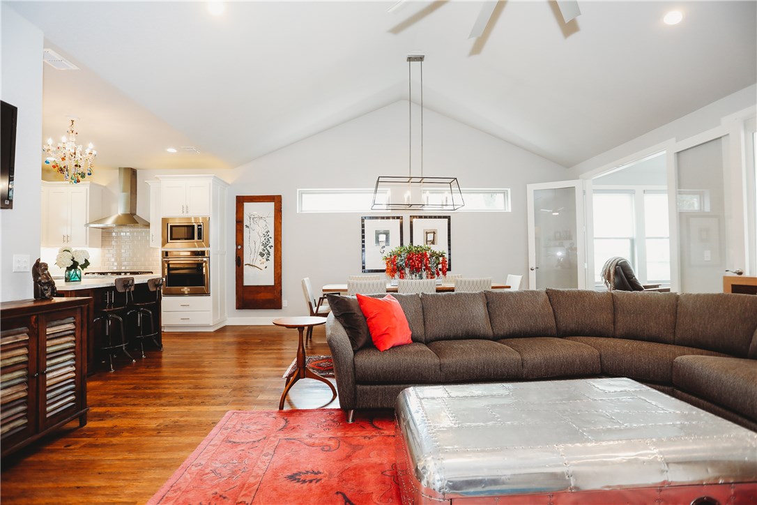 Demings Add Bentonville - Residential