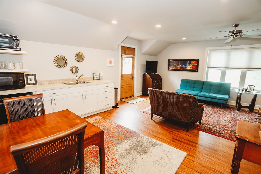 Demings Add Bentonville - Residential