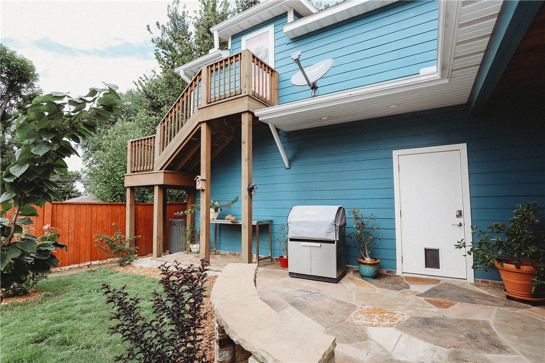 Demings Add Bentonville - Residential