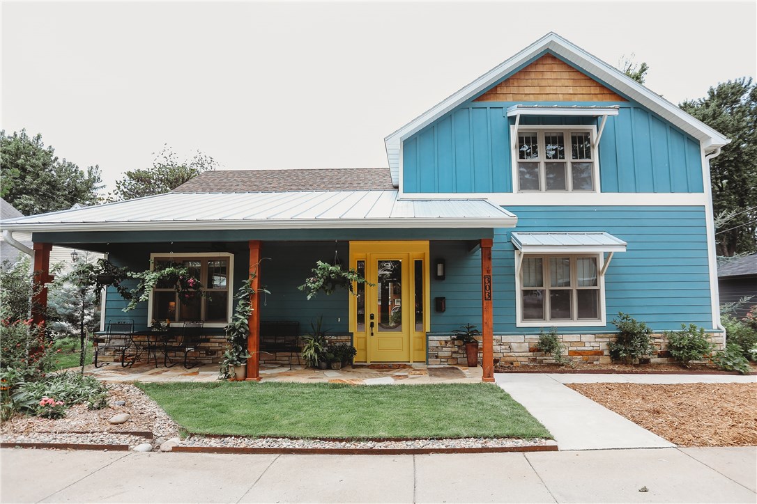 Demings Add Bentonville - Residential