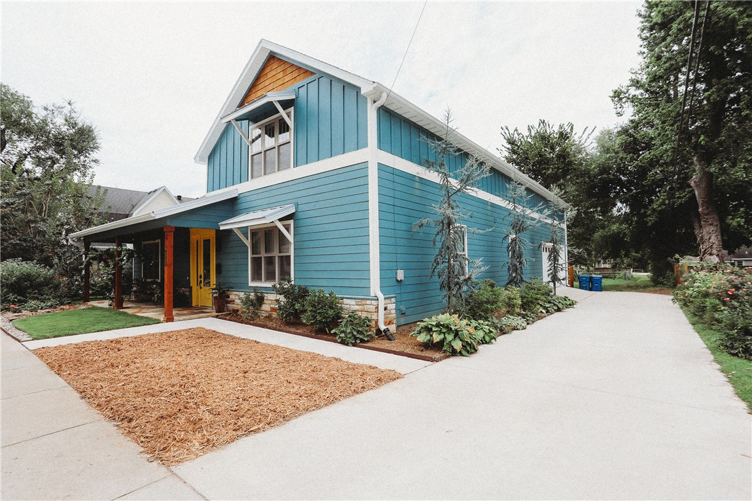 Demings Add Bentonville - Residential