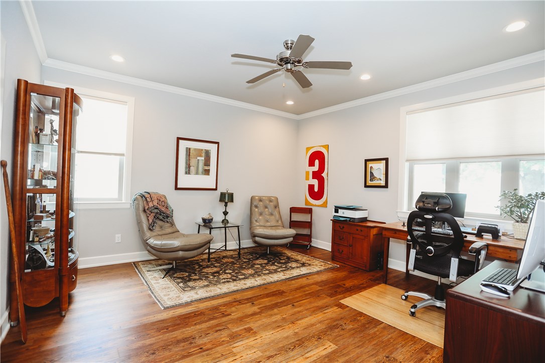 Demings Add Bentonville - Residential