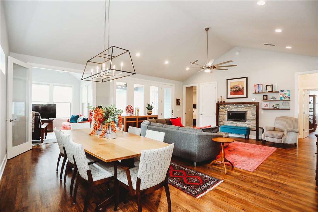 Demings Add Bentonville - Residential