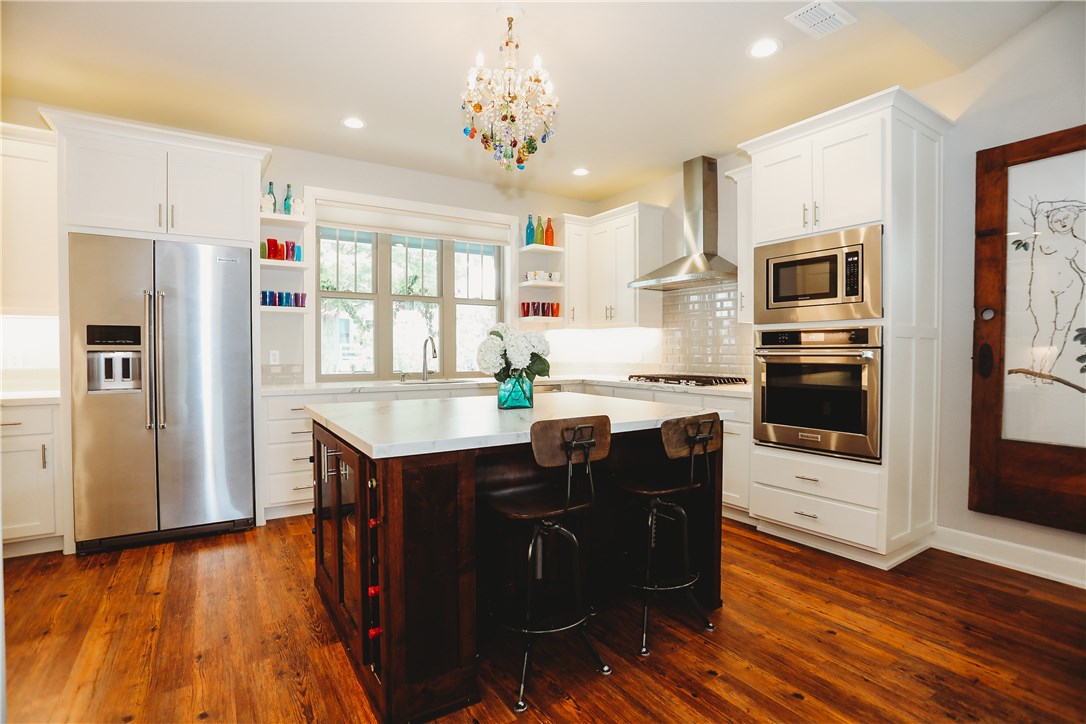 Demings Add Bentonville - Residential