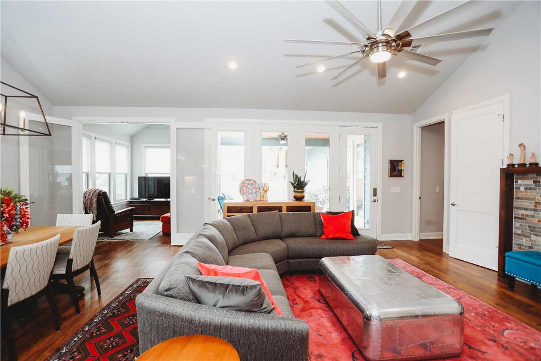 Demings Add Bentonville - Residential