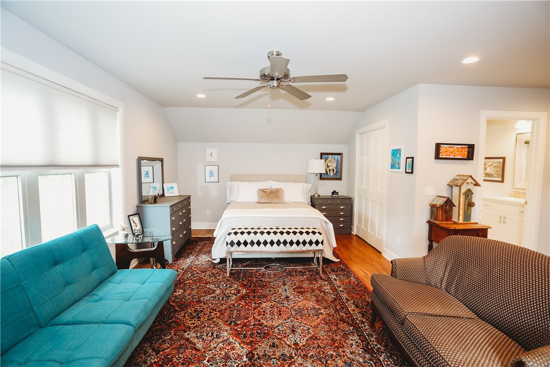 Demings Add Bentonville - Residential