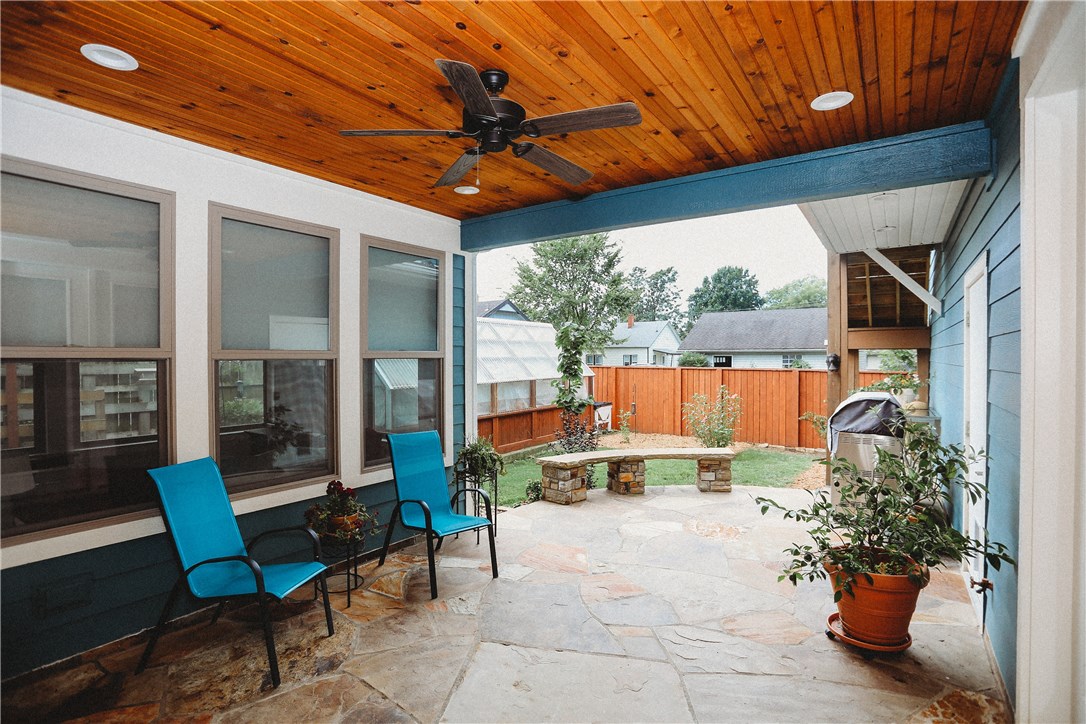 Demings Add Bentonville - Residential