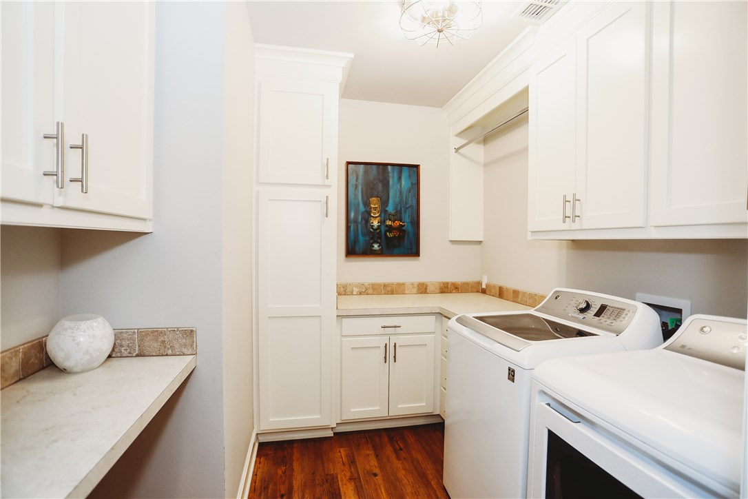 Demings Add Bentonville - Residential