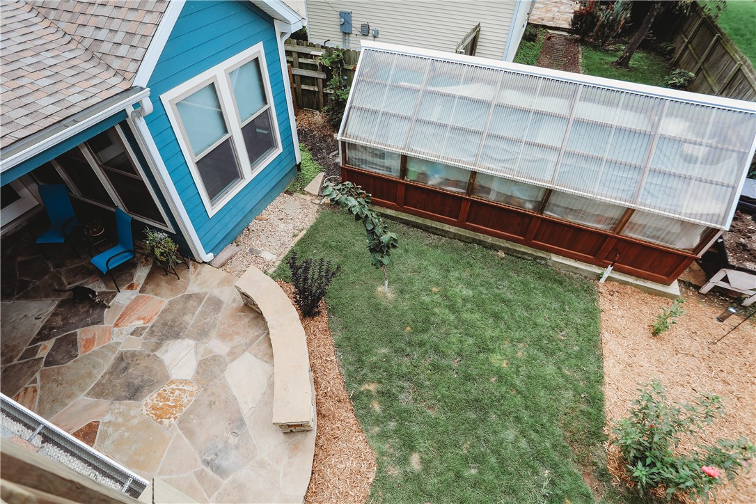 Demings Add Bentonville - Residential