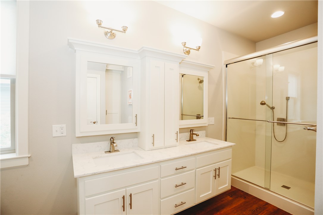 Demings Add Bentonville - Residential