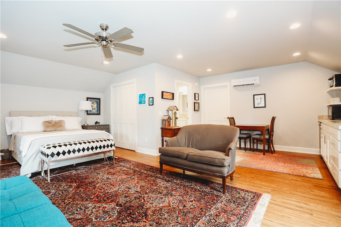 Demings Add Bentonville - Residential