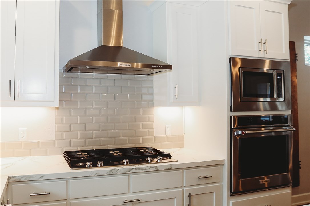 Demings Add Bentonville - Residential