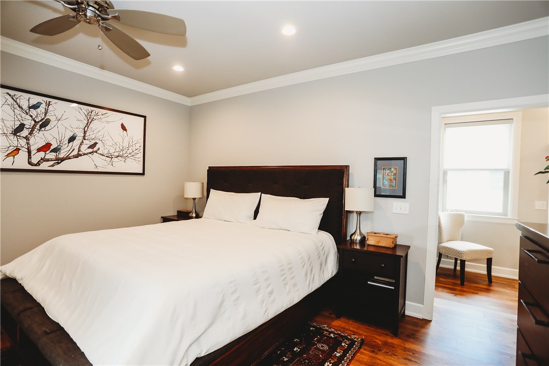 Demings Add Bentonville - Residential