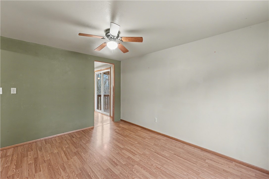 Tony Mountain Sub - Residential