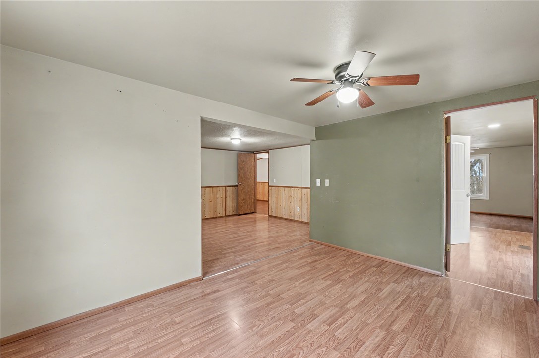 Tony Mountain Sub - Residential