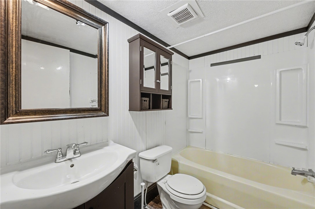 Tony Mountain Sub - Residential