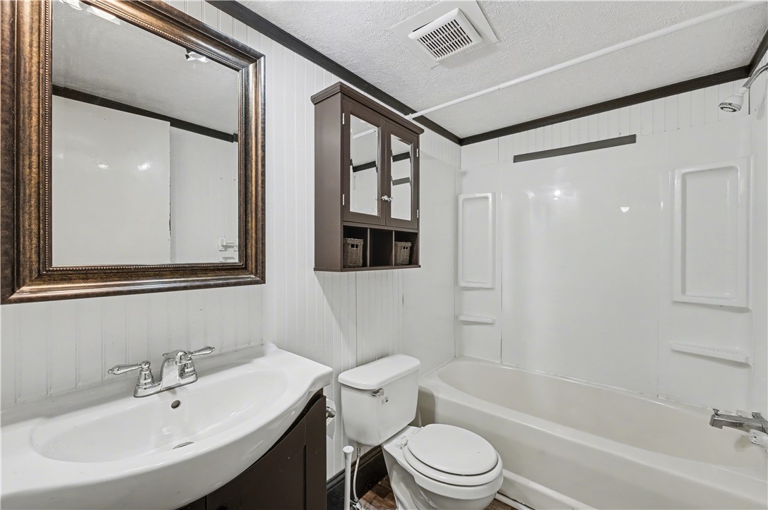 Tony Mountain Sub - Residential