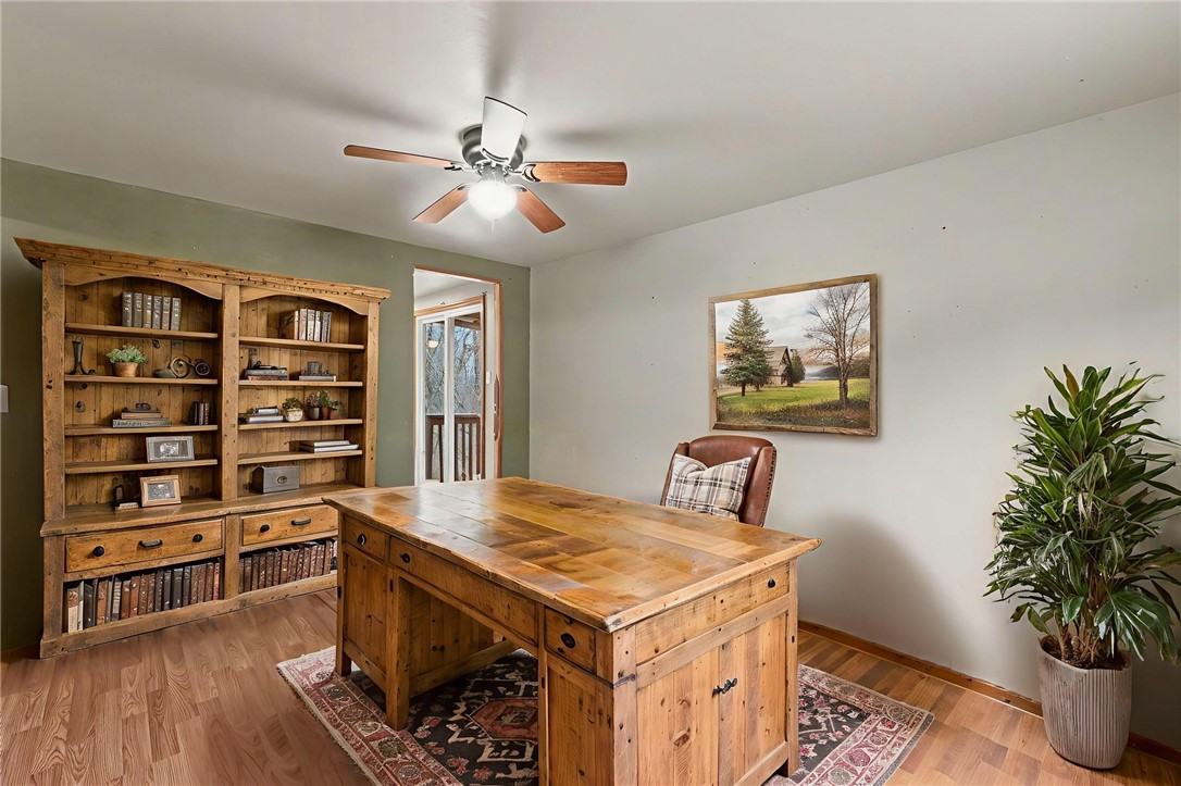 Tony Mountain Sub - Residential