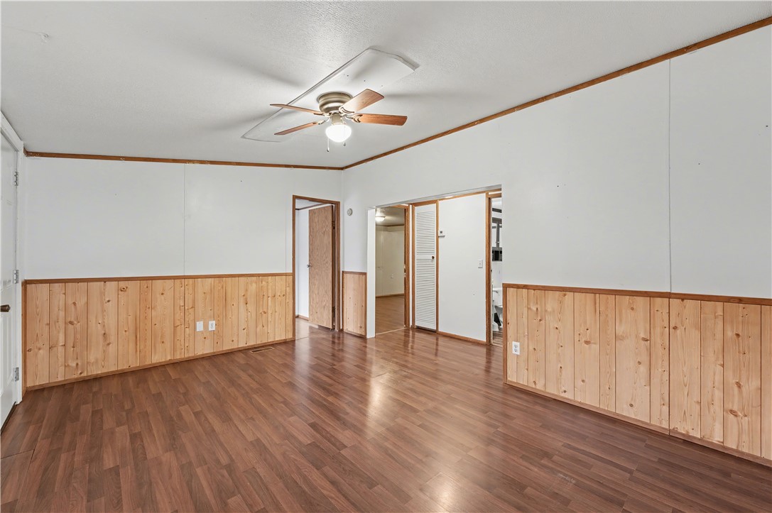 Tony Mountain Sub - Residential