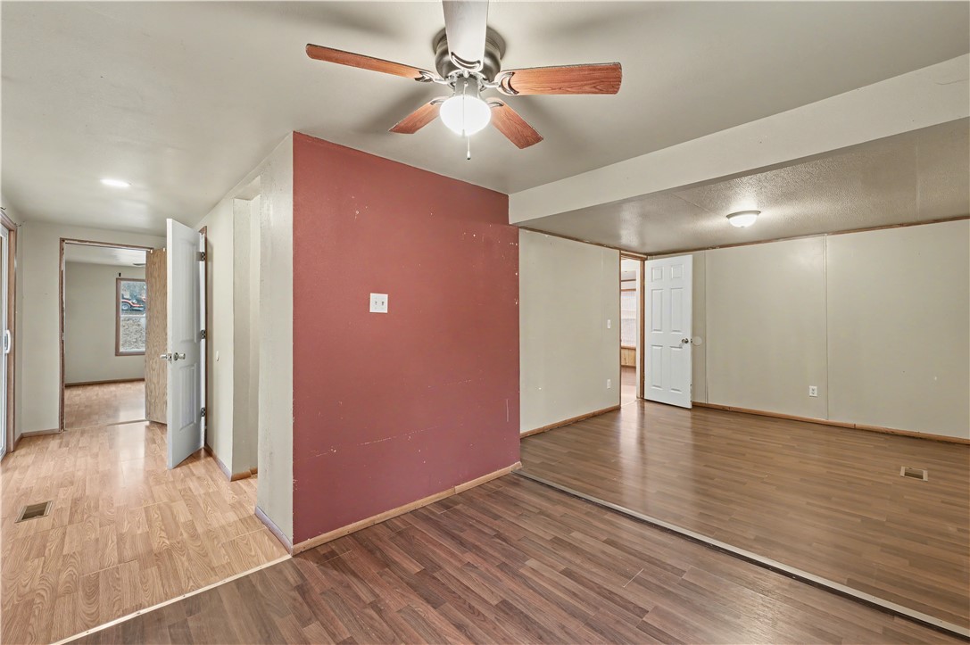 Tony Mountain Sub - Residential